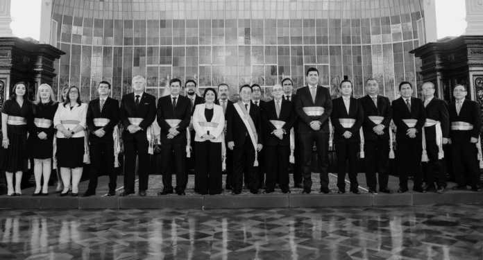 siete-ministros-reconocieron-investigaciones-fiscales-o-procesos-judiciales-en-su-contra:-¿quienes-son-y-cuales-son-los-presuntos-delitos?