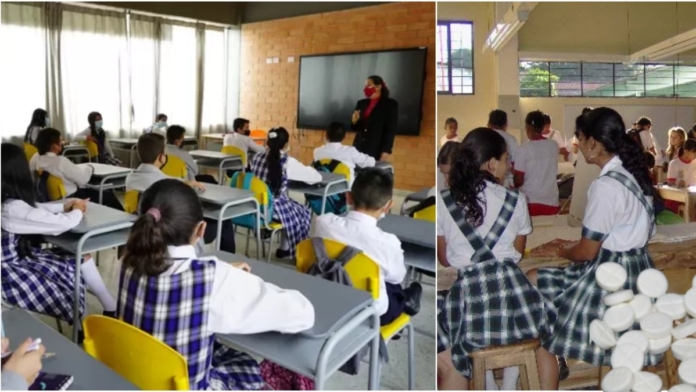 ¿reto-viral-en-colegios-de-santander?-tres-nuevos-adolescentes-intoxicados-con-clonazepam-elevan-a-ocho-los-afectados-por-consumir-este-medicamento