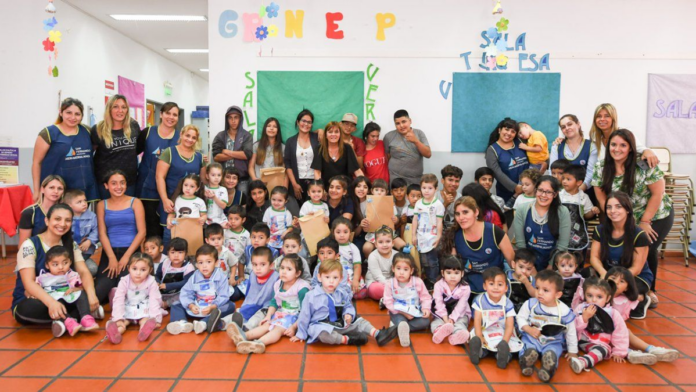 cuanto-salen-los-pintorcitos-de-jardin-en-2026:-modelos-y-precios-para-el-inicio-de-clases