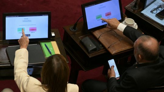 gran-victoria-para-milei-mientras-el-congreso-aprueba-el-proyecto-de-ley-de-modernizacion-laboral