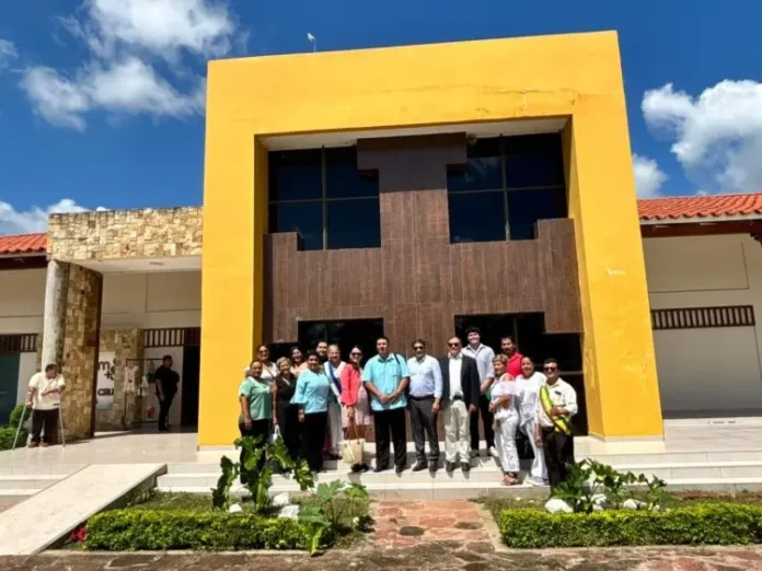 historia:-el-museo-santa-cruz-la-vieja-cumplio-tres-anos
