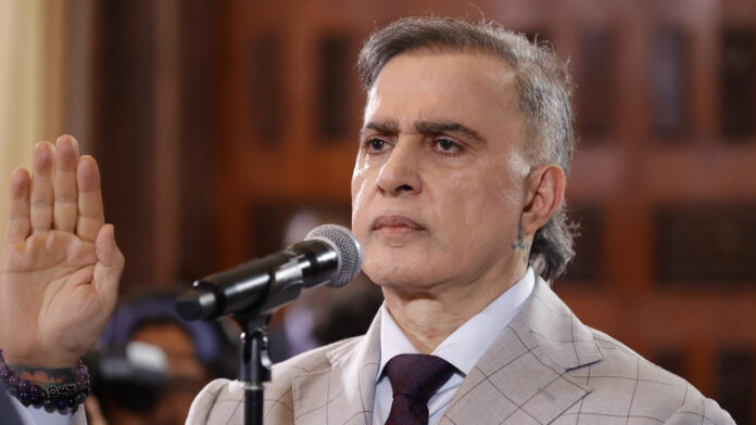 bloque-constitucional-de-venezuela-califico-de-“irregular”-la-designacion-de-saab-como-defensor-del-pueblo