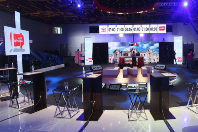 jne-organizara-25-debates-parlamentarios-en-todo-el-pais-rumbo-a-las-elecciones-generales-2026