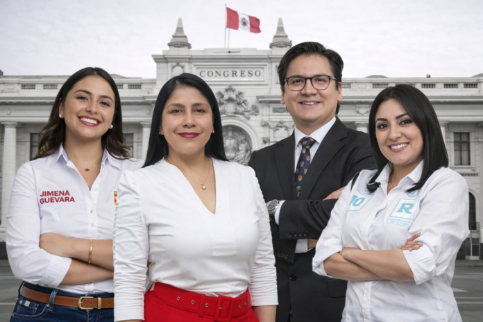 tribuna-electoral:-las-propuestas-de-los-candidatos-guevara,-ayasta,-soto-e-inga-para-la-camara-de-diputados