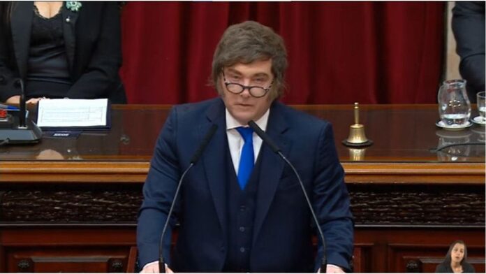 los-ejes-economicos-del-discurso:-apertura-comercial,-cruce-con-empresarios-y-reforma-tributaria