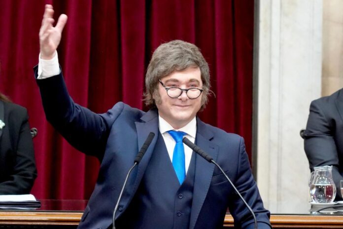 milei-gives-unhinged-speech-to-kick-off-legislative-year-in-congress