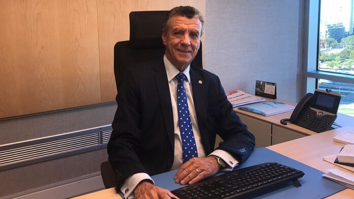 natalio-grinman,-presidente-de-la-cac:-“en-los-proximos-meses-la-actividad-recuperara-dinamismo”
