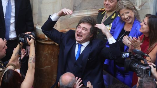 milei-quiere-que-la-‘alianza-estrategica’-de-argentina-con-estados-unidos-sea-una-‘politica-de-estado’