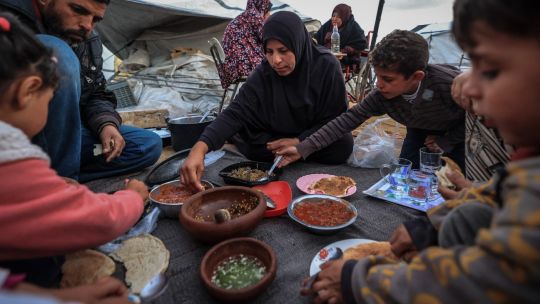 el-mes-de-ramadan:-el-ayuno-como-(nueva)-oportunidad-de-reconciliacion