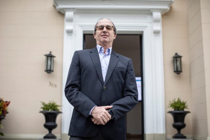 presidente-del-sni:-“confio-en-que-den-la-confianza.-¿que-ganamos-no-dandosela?-mas-desgobierno”