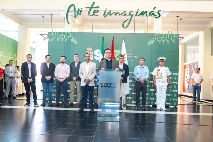 se-abre-el-proceso-para-el-«50/50»-tras-lograr-una-coordinacion-historica-con-el-gobierno-nacional