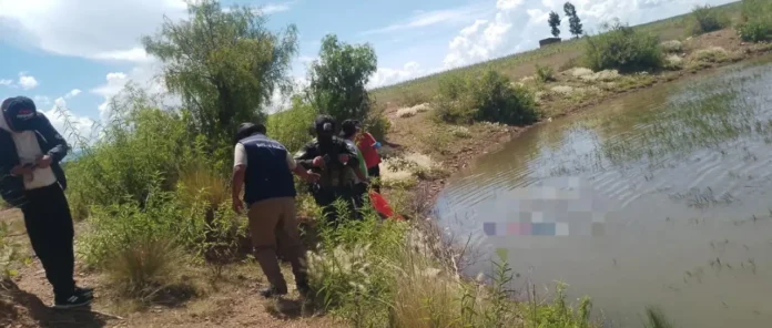 investigan-la-muerte-de-una-mujer-y-su-hija-encontradas-en-una-represa