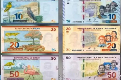 asoban-ratifica-vigencia-de-billetes-de-la-serie-b-y-pide-evitar-filas