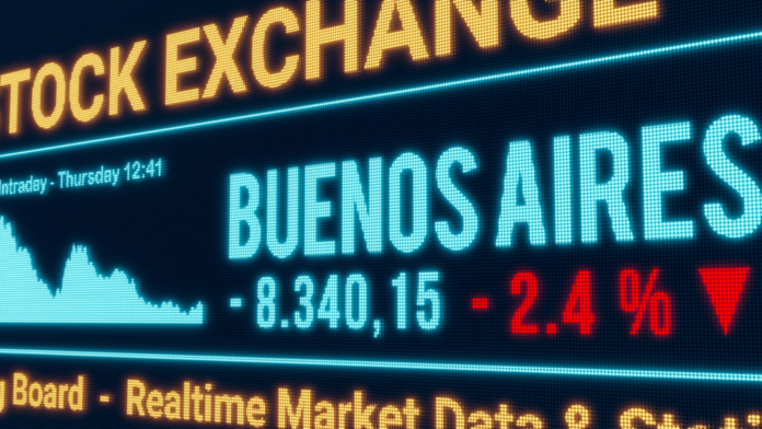 argentina’s-dollar-bonds-plummet,-country-risk-rises-due-to-war-in-middle-east