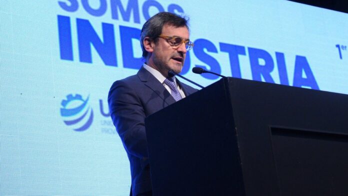 dura-respuesta-de-la-uia-a-javier-milei-por-sus-ataques-a-los-empresarios:-“sin-industria-no-hay-nacion”