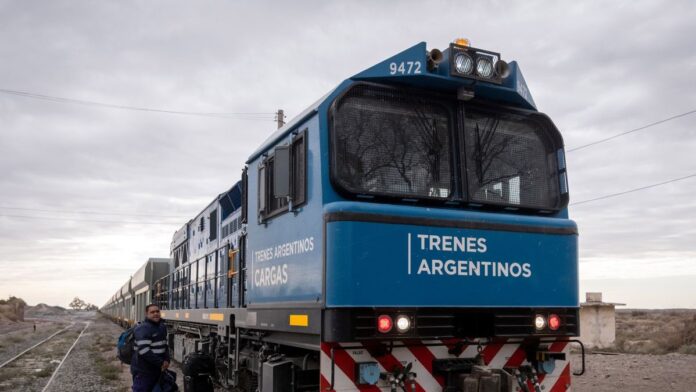 el-gobierno-llevara-la-privatizacion-del-belgrano-cargas-a-eeuu-en-busca-de-financiamiento
