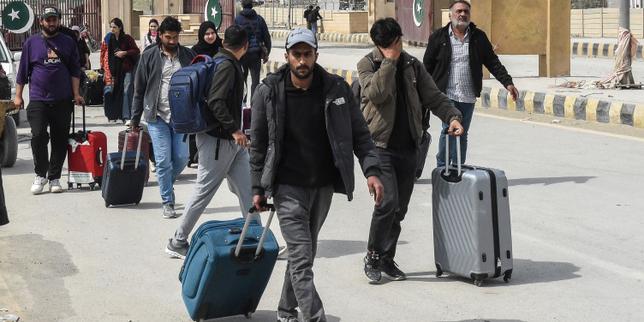pakistan-se-enfrenta-a-un-juego-de-equilibrio,-entre-el-conflicto-en-iran-y-las-afrontaciones-con-afganistan