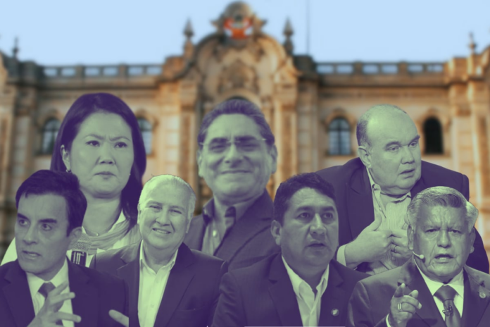 radiografia-del-voto-presidencial-2026:-peru-ante-un-mapa-politico-altamente-dividido