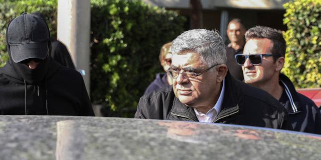 grecia:-les-dirigeants-d’aube-doree,-ancien-parti-neonazi,-reconnus-coupables-en-apelacion-de-«direccion-de-una-organizacion-criminal»