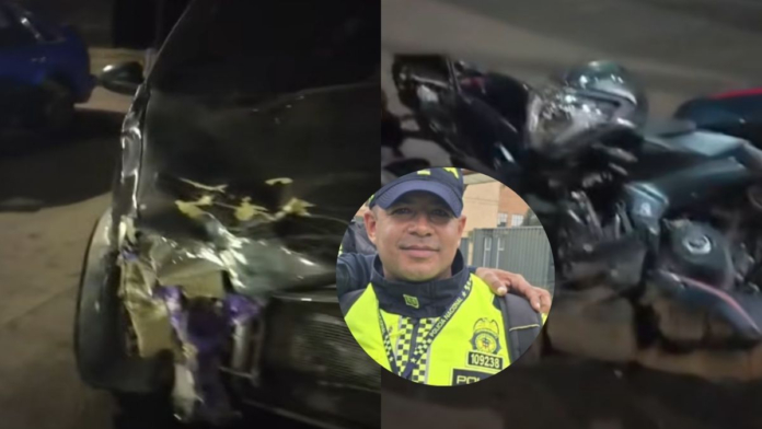 investigan-causas-de-siniestro-en-cundinamarca-que-dejo-lesionado-a-un-subintendente-de-la-policia-de-ibague-y-otro-uniformado-muerto