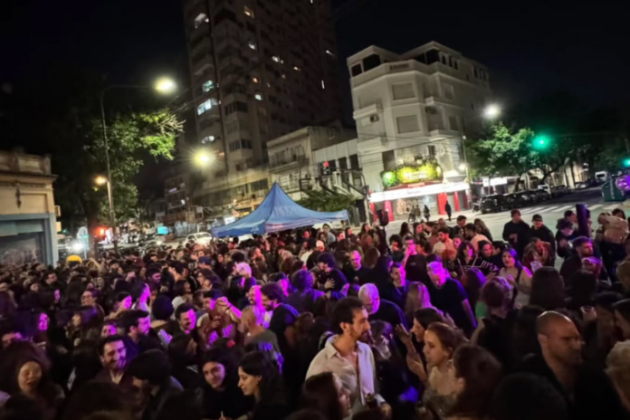 get-out:-a-weekend-of-drag-bingo,-ballet-and-street-partying