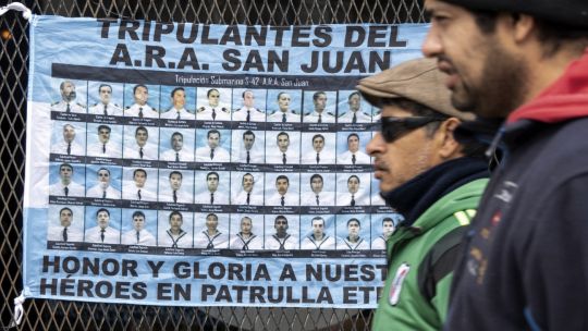 tragedia-del-ara-san-juan:-juicio-expone-limites-para-explicar-el-hundimiento-de-un-submarino