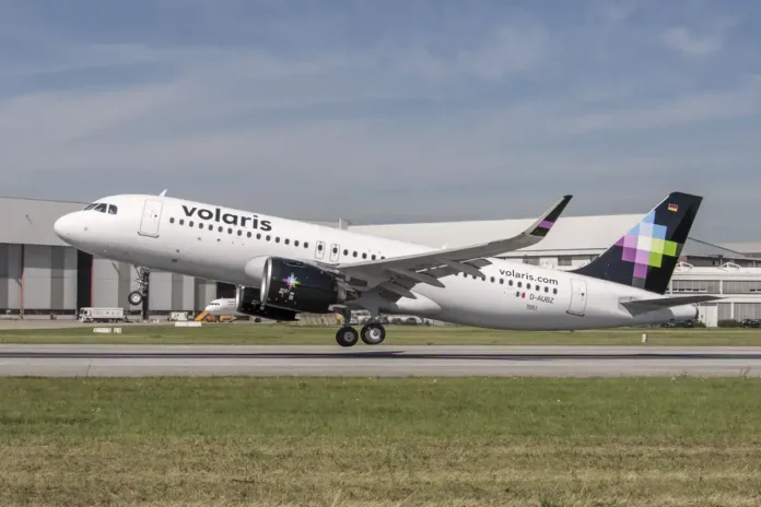 las-acciones-de-volaris-se-hunden-mientras-las-ganancias-y-la-violencia-chocan