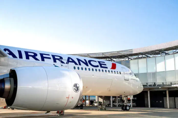 air-france-aumenta-sus-vuelos-a-brasil-para-el-verano-europeo
