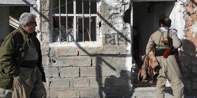 los-kurdos-de-iran,-posibles-actores-de-un-frente-interior-para-afianzar-el-regimen-de-teheran