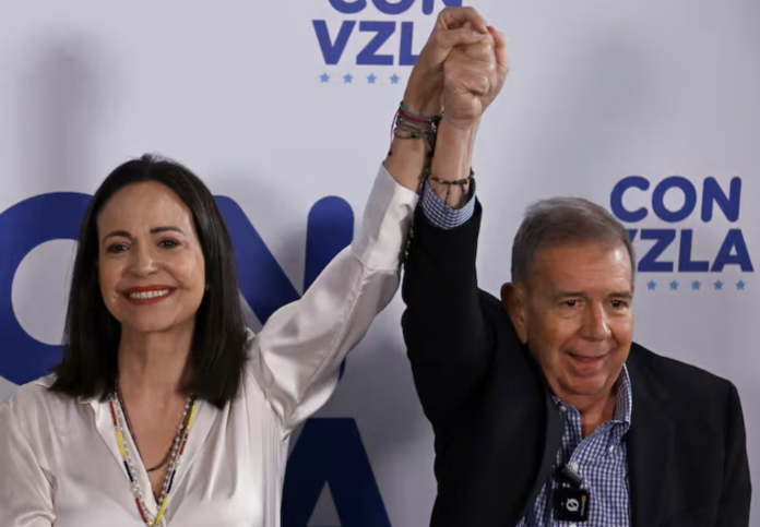 la-transicion-en-venezuela-necesita-que-la-oposicion-real-inicie-la-campana-electoral