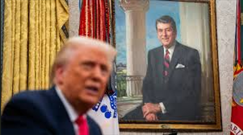 la-politica-exterior-de-trump-como-continuacion-de-la-de-reagan