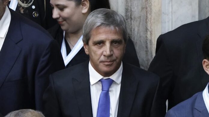 duras-advertencias-de-seis-bancos-internacionales-sobre-la-economia-argentina