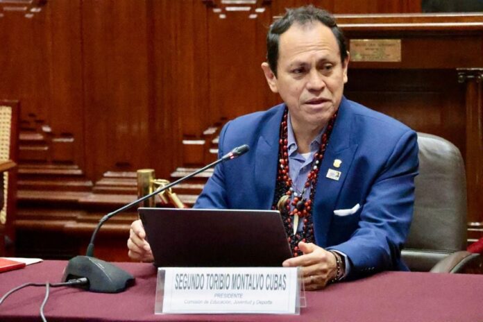 comision-de-etica-del-congreso-recomienda-suspender-por-60-dias-al-congresista-de-peru-libre,-segundo-montalvo
