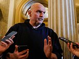 renegade-fetterman-sparks-democratic-firestorm-with-immediate-aye-pledge-to-vote-for-kristi-noem’s-replacement