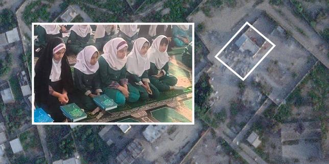 video-ecole-bombardee-en-iran-:-les-preuves-visuelles-que-des-enfants-etaient-bien-parmi-les-victimes