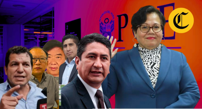 crisis-en-la-procuraduria-anticorrupcion:-la-grave-situacion-de-la-institucion-que-pone-en-riesgo-casos-emblematicos-y-la-inaccion-de-maria-caruajulca