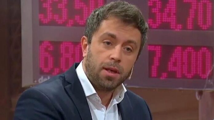 oficializan-a-federico-furiase-como-nuevo-secretario-de-finanzas-tras-la-renuncia-de-alejandro-lew