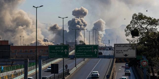 guerra-en-iran:-les-suites-incertaines-de-la-domination-militaire-incontestable-des-americains-et-des-israeliens