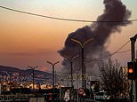 israel-launches-fresh-wave-of-strikes-on-tehran-as-explosions-consume-iranian-capital-–-with-trump-indicating-the-worst-is-yet-to-come:-live-updates