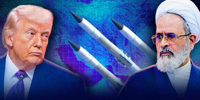 iran:-quelle-strategie-militaire-pour-teheran-face-a-la-puissance-des-etats-unis-et-d’israel