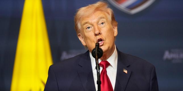 «je-vais-m’occuper»-de-cuba:-donald-trump-promete-un-«gran-cambio»-de-la-isla-comunista