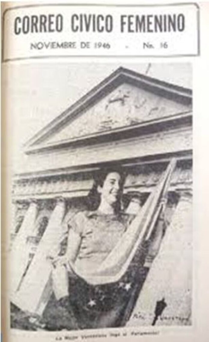 el-correo-civico-femenino-y-la-invencion-de-la-ciudadana-(a-proposito-del-dia-internacional-de-la-mujer)