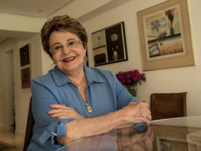 paulina-gamus-(1937-2025):-memorias-de-una-democrata