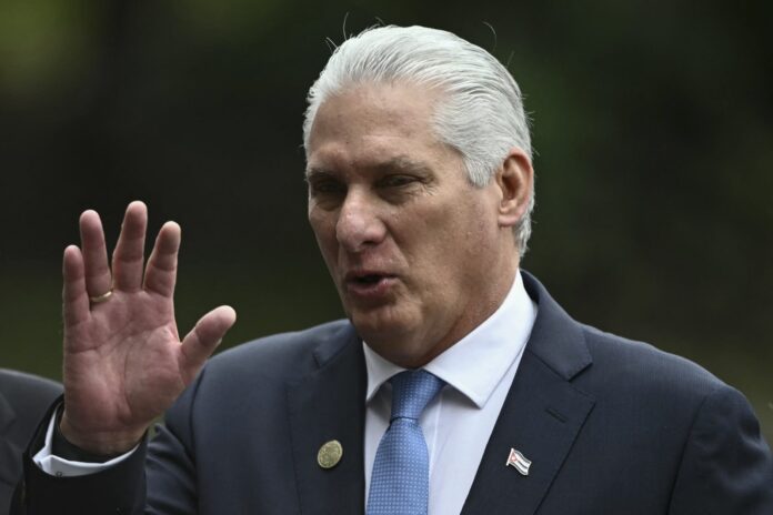miguel-diaz-canel-tilda-de-“neocolonial”-la-cumbre-convocada-por-trump-en-florida