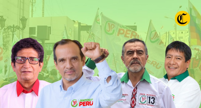 juntos-por-el-peru:-partido-castillista-lleva-al-congreso-a-personajes-vinculados-al-movadef