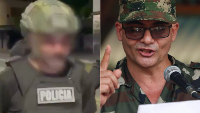 asi-fue-la-caceria-al-hermano-de-‘ivan-mordisco’:-alcalde-dice-que-alias-‘la-jota’-uso-palocabildo-(tolima)-para-‘camuflarse’-en-una-region-tranquila