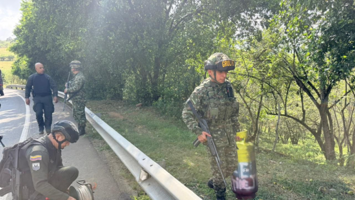 disidentes-de-‘ivan-mordisco’-habian-planeado-lanzar-cilindros-bomba-y-drones-en-valle,-cauca-y-narino:-asi,-las-fuerzas-armadas-evitaron-atentados