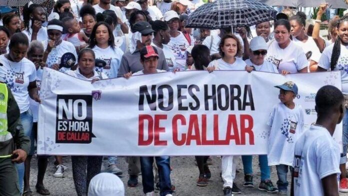 en-el-marco-del-8-de-marzo,-atlantico-recuerda-a-las-18-mujeres-asesinadas-en-lo-que-va-de-2026:-alertan-violencia-de-genero-y-fallas-en-la-proteccion