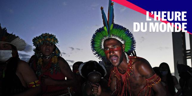 brasil:-las-lenguas-indigenas-en-camino-de-disparicion