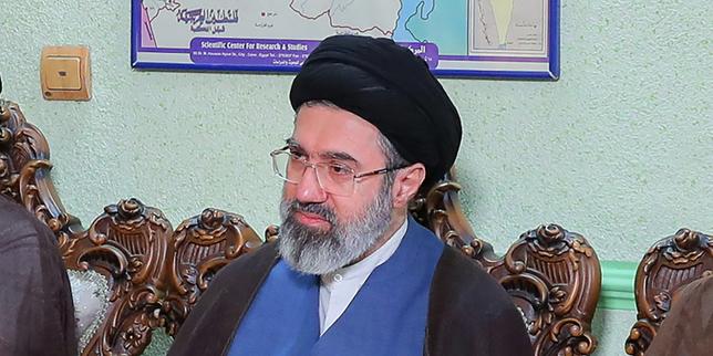iran:-mojtaba-khamenei,-hijo-de-ali-khamenei-et-proche-des-conservateurs,-nomme-nouveau-guide-supreme